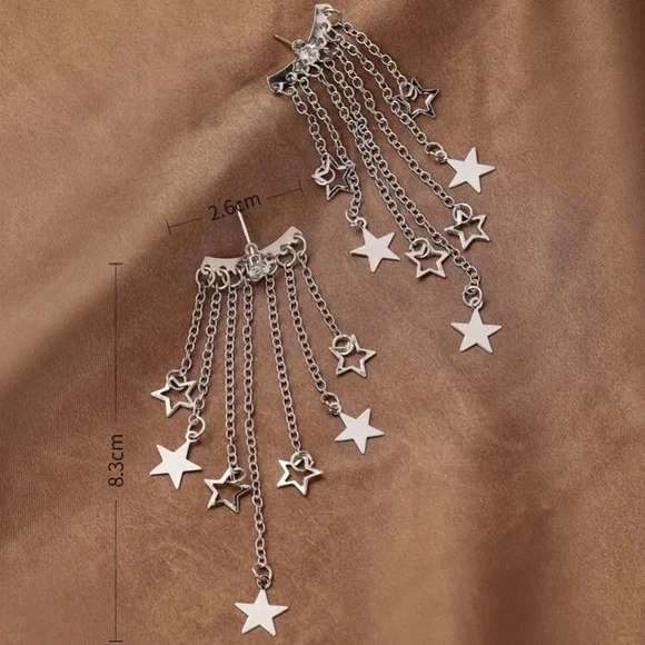 2/$28 Jewelry - Applies to all jewelry - Bundle any two pieces of your choice! - Picture 4 of 5